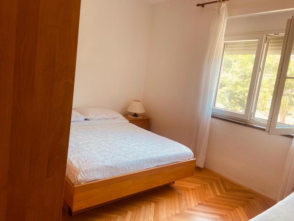 Apartman Nauplie 자다르 외부 사진