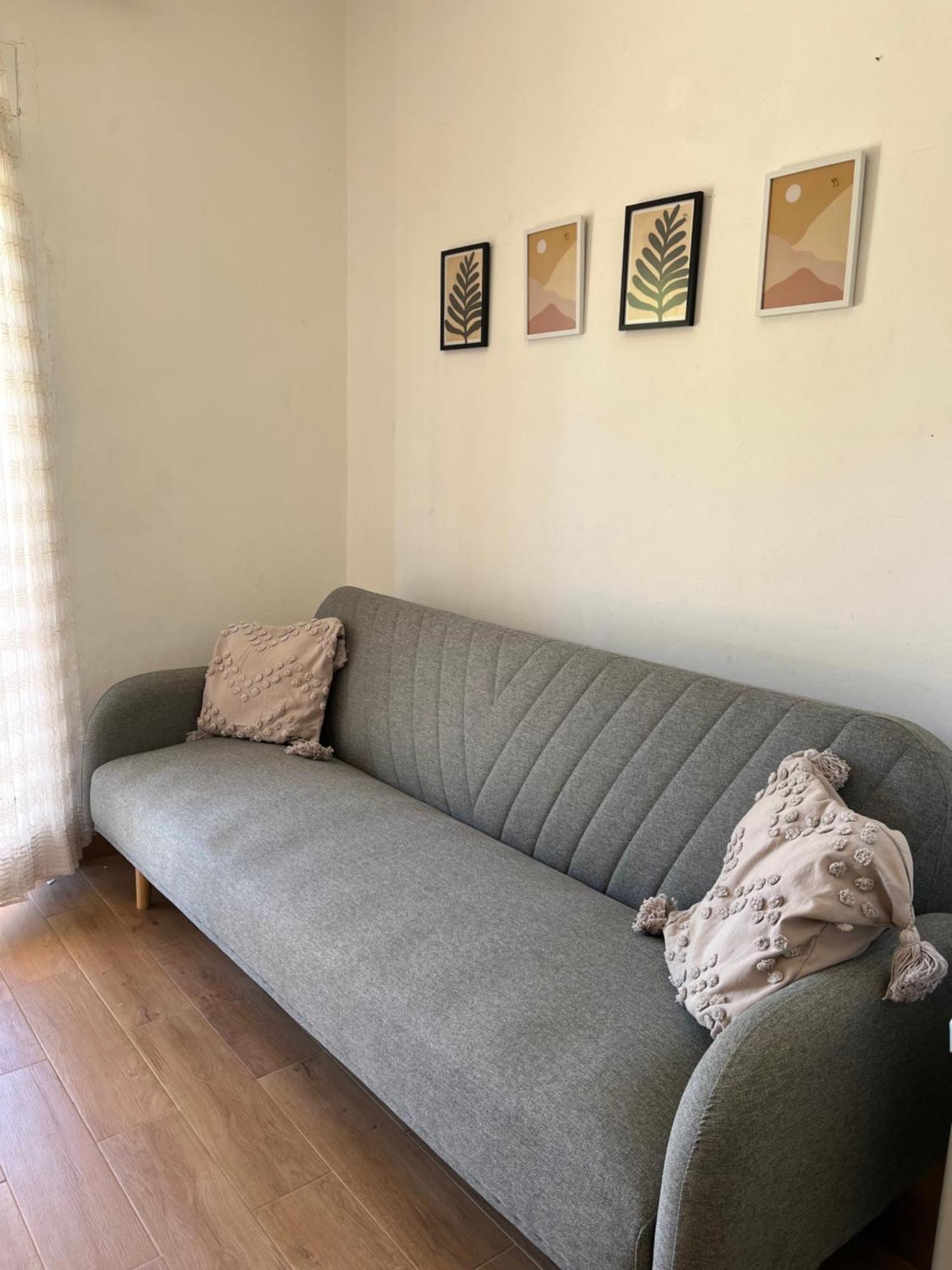 Apartman Nauplie 자다르 외부 사진